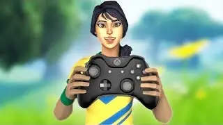 “I” - Fortnite Montage