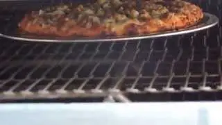 USED Middleby Marshall Conveyor Belt Pizza Oven