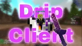 Drip Client - The BEST on the Market!