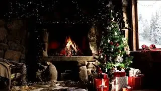 Merry Christmas & Happy New Year 2021! Lo-fi CHILL Chill-hop Hip-Hop