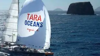 Invisible Ocean: Plankton and Plastic - BLUE 2015 - Shorts Film Finalist