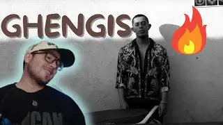 THIS IS FIRE!! Hanumankind - Genghis | Official Music Video (Reaction Video)
