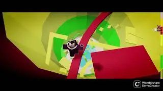 (Hurts Like Me) Tower of hell montage