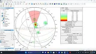 DIPS: Part-2, Kinematic Analysis using Rocsience DIPS software