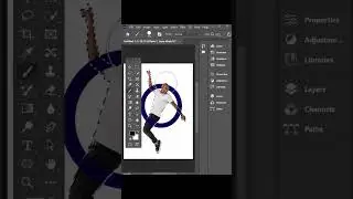 Photoshop tutorial #photoshoptutorial #reels