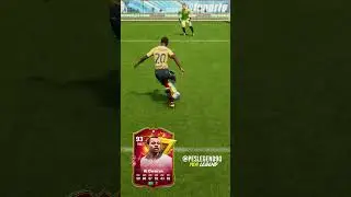 Saeed Al Owairan 93 OVR GOLAZO Hero 🔥💀 