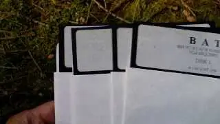 B.A.T. Unboxing (PC) ENGLISH