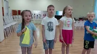 Сказка- шумелка МАДОУ 73 "Трусливый заяц"