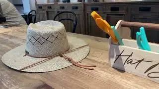 The Hat Bar: Fleastyle