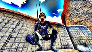 Will To Live Online PVP MONTAGE #32 /msk5/msk7 - RIP🖤