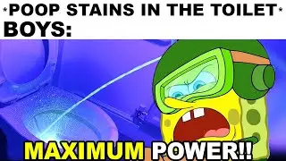 memes that give you POWER