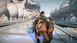 How To Return To The Far Zenith Base - Horizon Forbidden West