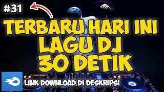 KUMPULAN lagu dj 30 detik 2020 || cocok buat Quotes & Story Whatsaap || PART 1