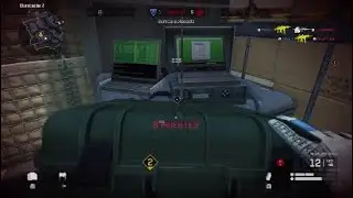 Warface Ps4 - Highlights #122