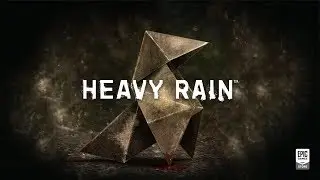 Heavy Rain - полное прохождения - часть 1