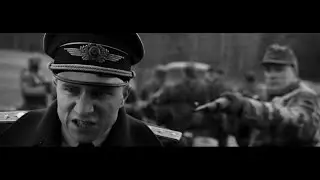 A Nazi Captain impersonator  executed dozens of German soldier prisoners accused of desertion.