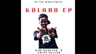 Kim Kharifa Feat G swagger _ Mwa 4 (Official Singeli)