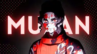 Muzan Ep 11 Edit | Montagem Orquestra Significa 🎶 #demonslayer #demonslayeredit #muzankibutsuji