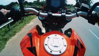 Wheelie.exe | Duke 200 | MT 15 | R15 V3