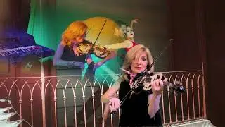 Czardas Rita Allan movie