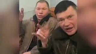 ИРИШКА ЧИКИ ПИКИ ИЗМЕНИЛА БЕЗУМНОМУ ПАШЕ! Руслан ГИТЕЛЬМАН, МОНГОЛ И САНЯ БЫК! Драка
