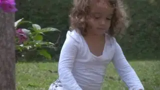 Ep 11. How To Keep Your Child Happy During Photo Shoot - Kids Portrait Photography
