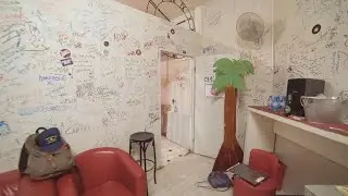 Taburete - Walter Palmeras (Versión Confinada)