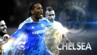 FOX - Champions League 2012