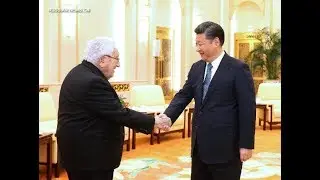 За кем будущее?