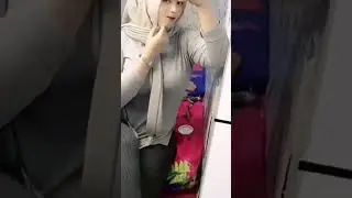 hijabers montok, panyudara kenceng🤤😍 #hijaber #cantik