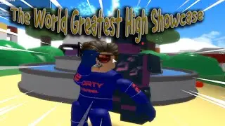 The World Greatest High Showcase | A Bizarre Day Modded