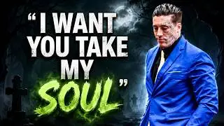 Wade Wilson Offers His Soul & Proposes in August 2024 Jail Calls