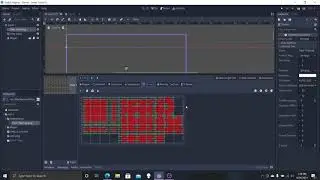 2D Platformer GODOT: One Way Platforms / Collisions