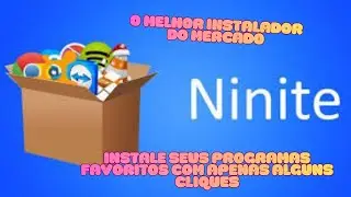 Ninite: Instale seus programas favoritos de uma vez só!!