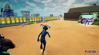 Fortnite ft.GCP