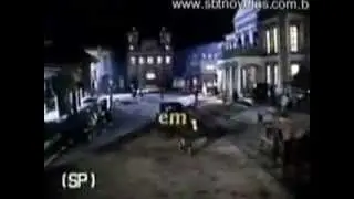 Sangue do Meu Sangue - NOVELA SBT - 1995 (2ª fase)