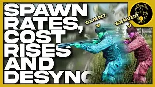 Boss Spawn Buff, Costs Increased, Desync Woes - Escape From Tarkov News