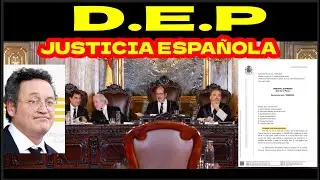 ATTORNEY GENERAL'S RULING: THE SUPREME COURT IS DESTROYING THE RULE OF LAW