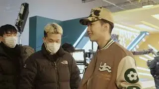 [MGL SUB] Jay Park ft IU- Ganadara