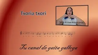 Txoria txori