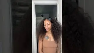 Hairstyles for natural hair