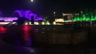 Дербент фонтаны ⛲️