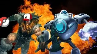 [German]  Bullseye - Premade Derping #006