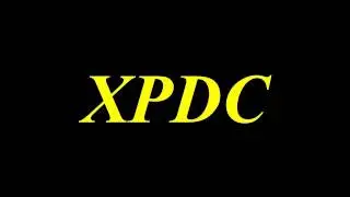 XPDC-Bahalol Instrumental cover by WELD