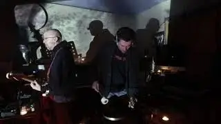 Nathan Youngblood & William Merkle Live at SoundQuest Fest 2021