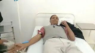 Save Blood Save Life रक्तदान करने के फायदे जानिए