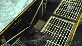 Max Payne 2 : The Fall of Max Payne - The Darkness Inside - The Million Dollar Question (HD)
