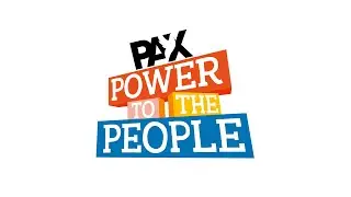 PAX Power to the People 2020