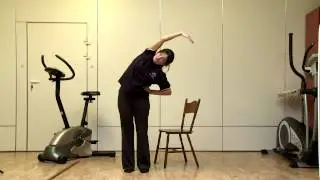 Rehabilitacja oddechowa - POChP