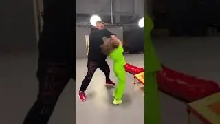 МИЛАНА ХАМЕТОВА С ПАПОЙ😍❤ 